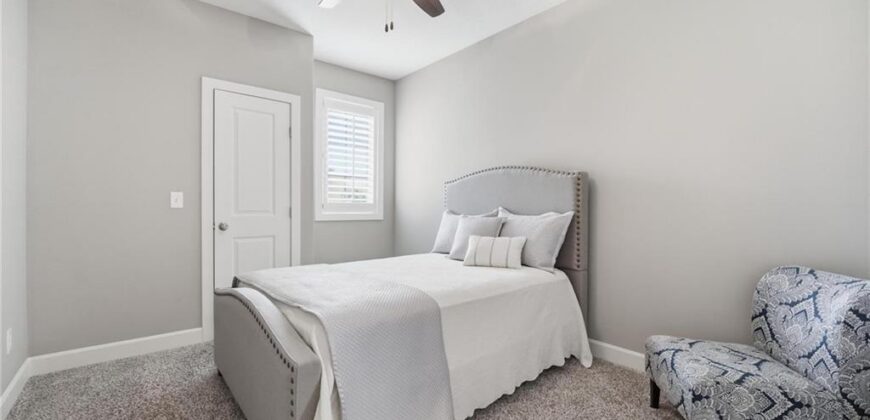 9402 N Bradford Avenue, Kansas City, MO 64154