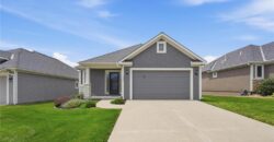 9402 N Bradford Avenue, Kansas City, MO 64154