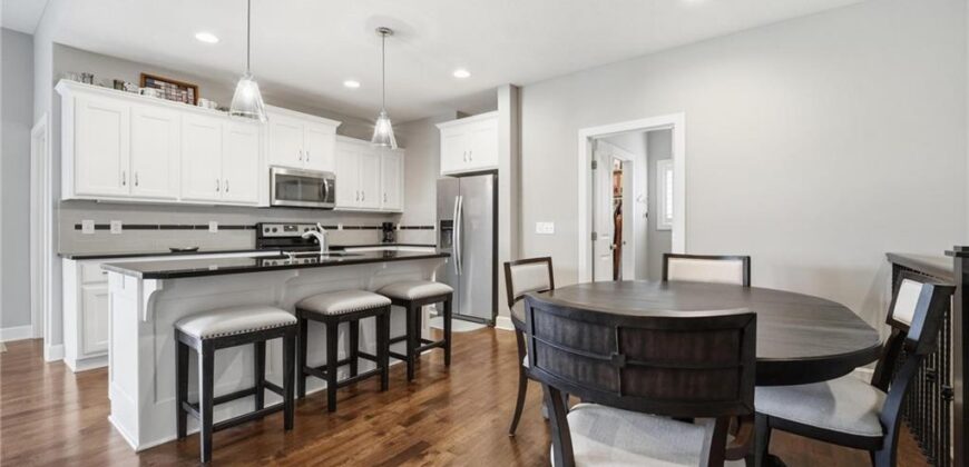 9402 N Bradford Avenue, Kansas City, MO 64154
