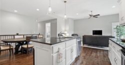 9402 N Bradford Avenue, Kansas City, MO 64154