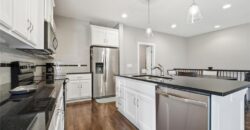 9402 N Bradford Avenue, Kansas City, MO 64154