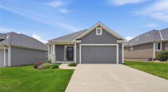 9402 N Bradford Avenue, Kansas City, MO 64154