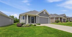 9402 N Bradford Avenue, Kansas City, MO 64154