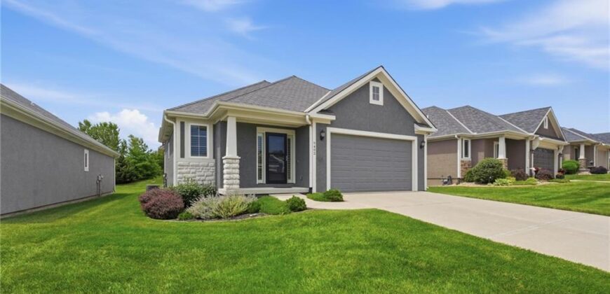 9402 N Bradford Avenue, Kansas City, MO 64154