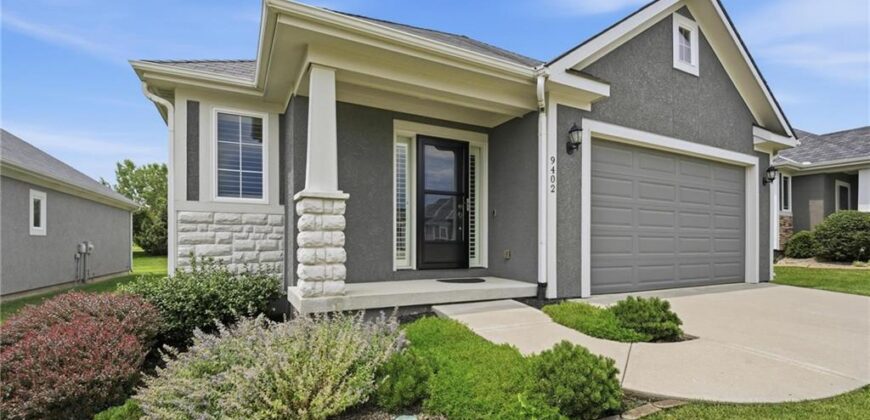 9402 N Bradford Avenue, Kansas City, MO 64154
