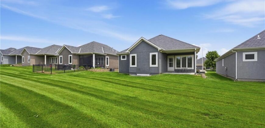 9402 N Bradford Avenue, Kansas City, MO 64154