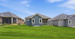 9402 N Bradford Avenue, Kansas City, MO 64154