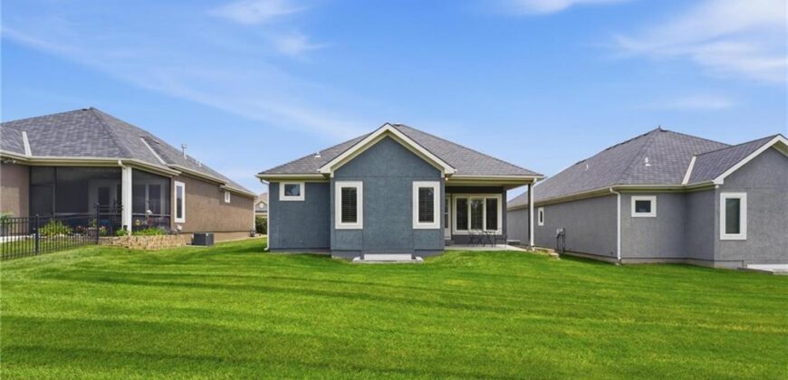 9402 N Bradford Avenue, Kansas City, MO 64154
