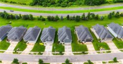 9402 N Bradford Avenue, Kansas City, MO 64154