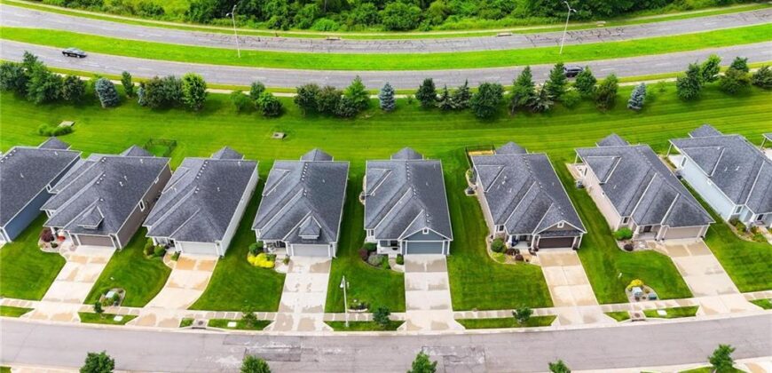 9402 N Bradford Avenue, Kansas City, MO 64154