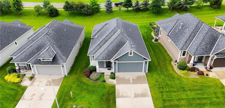 9402 N Bradford Avenue, Kansas City, MO 64154