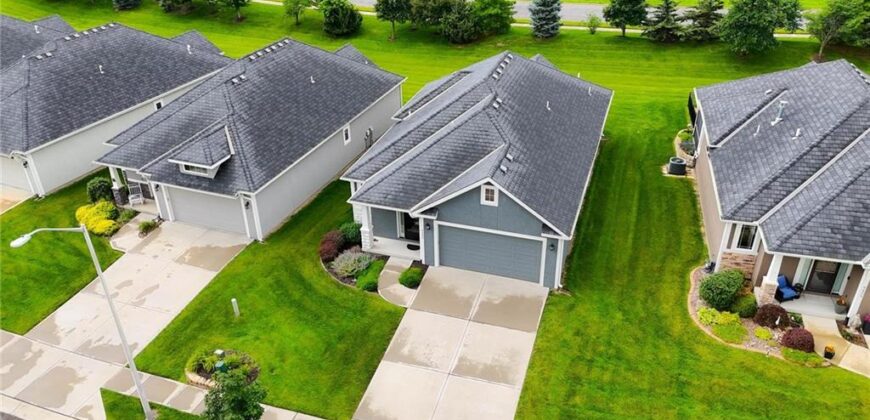 9402 N Bradford Avenue, Kansas City, MO 64154