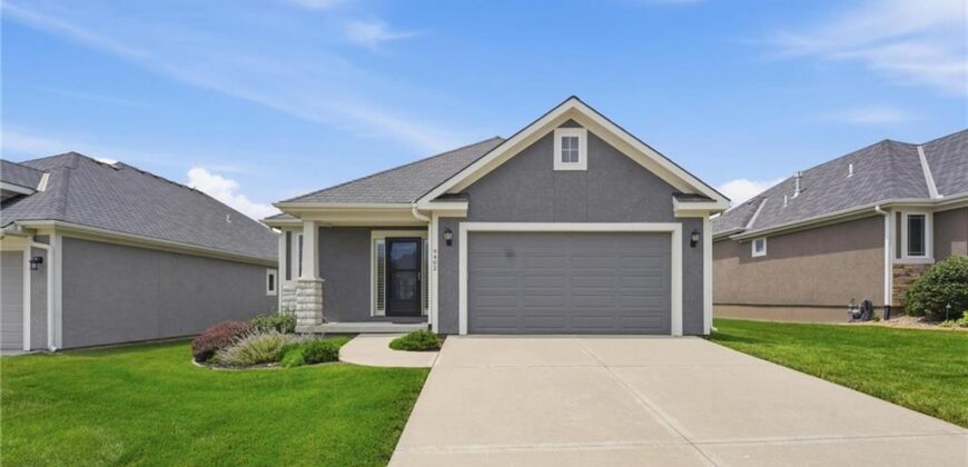 9402 N Bradford Avenue, Kansas City, MO 64154