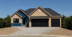 12490 Appaloosa Street, Platte City, MO 64079