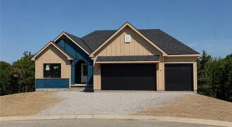 12490 Appaloosa Street, Platte City, MO 64079