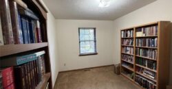 10719 N McGee Street, Kansas City, MO 64155