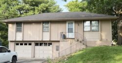 10719 N McGee Street, Kansas City, MO 64155