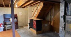 10719 N McGee Street, Kansas City, MO 64155