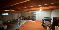 10719 N McGee Street, Kansas City, MO 64155
