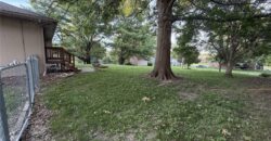 10719 N McGee Street, Kansas City, MO 64155