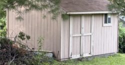 10719 N McGee Street, Kansas City, MO 64155