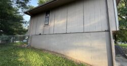 10719 N McGee Street, Kansas City, MO 64155