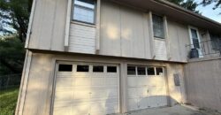10719 N McGee Street, Kansas City, MO 64155