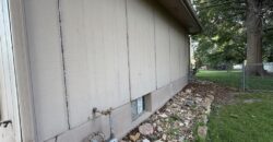 10719 N McGee Street, Kansas City, MO 64155