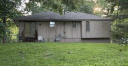 10719 N McGee Street, Kansas City, MO 64155