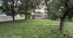 10719 N McGee Street, Kansas City, MO 64155