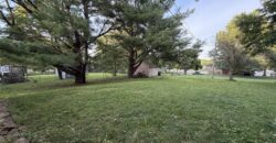 10719 N McGee Street, Kansas City, MO 64155