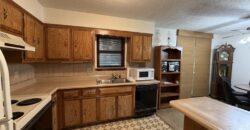 10719 N McGee Street, Kansas City, MO 64155