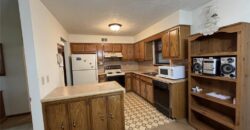 10719 N McGee Street, Kansas City, MO 64155