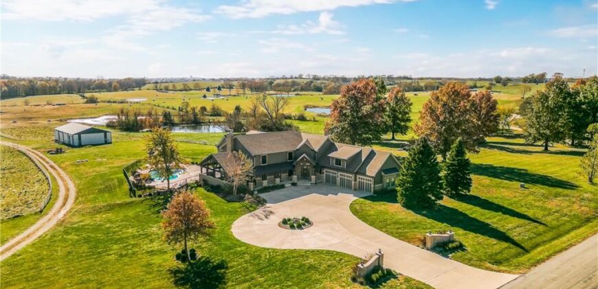 15615 NE 116th Street, Kearney, MO 64060