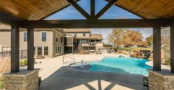 15615 NE 116th Street, Kearney, MO 64060
