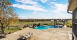 15615 NE 116th Street, Kearney, MO 64060