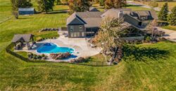 15615 NE 116th Street, Kearney, MO 64060