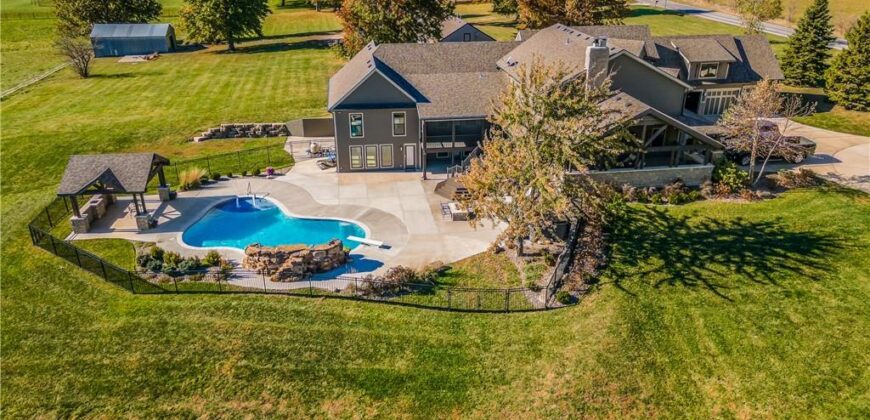 15615 NE 116th Street, Kearney, MO 64060