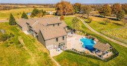 15615 NE 116th Street, Kearney, MO 64060