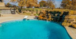 15615 NE 116th Street, Kearney, MO 64060
