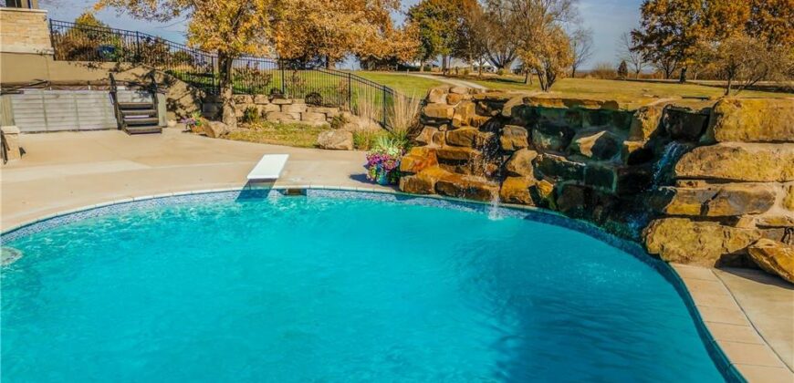 15615 NE 116th Street, Kearney, MO 64060