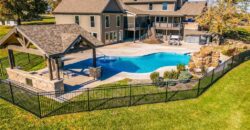 15615 NE 116th Street, Kearney, MO 64060