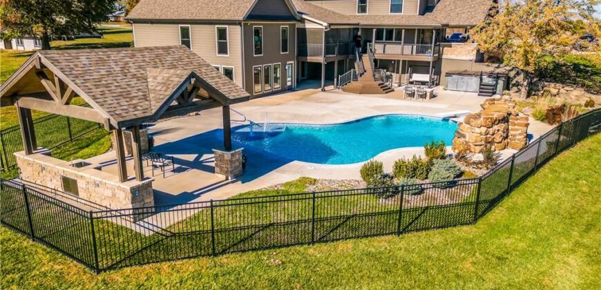 15615 NE 116th Street, Kearney, MO 64060