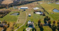 15615 NE 116th Street, Kearney, MO 64060