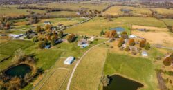 15615 NE 116th Street, Kearney, MO 64060