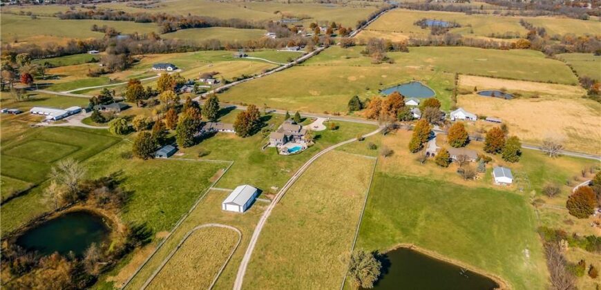 15615 NE 116th Street, Kearney, MO 64060