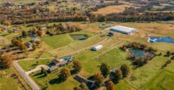 15615 NE 116th Street, Kearney, MO 64060