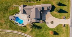 15615 NE 116th Street, Kearney, MO 64060