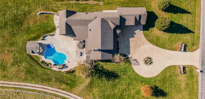 15615 NE 116th Street, Kearney, MO 64060