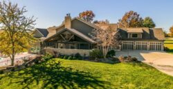 15615 NE 116th Street, Kearney, MO 64060